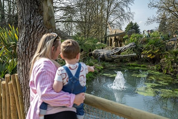 west midlands safari park wedding fayre