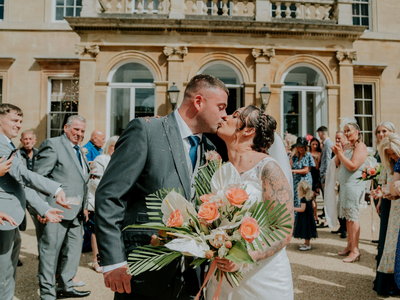 Wedding Venue Showcase