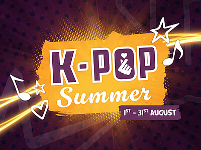 K-Pop Summer
