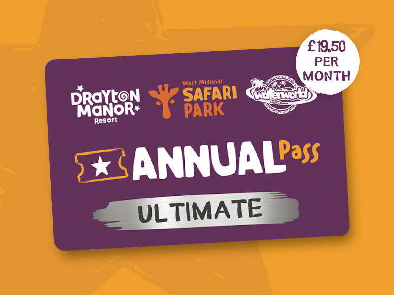 Ultimate Pass