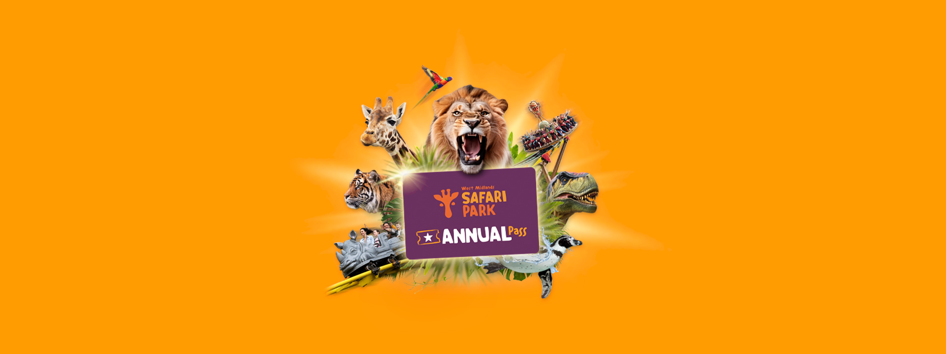 safari park kidderminster opening times